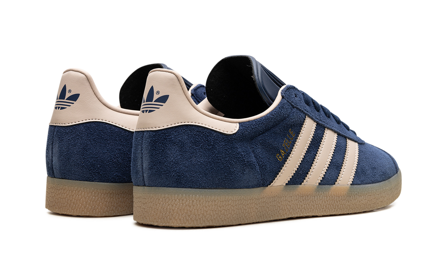 Gazelle "Night Indigo"