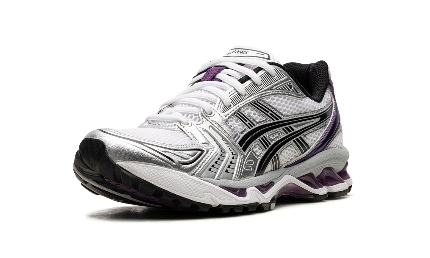 GEL-KAYANO 14 WMNS "Dark Grape"