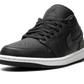 Air Jordan 1 Low "Black Elephant"