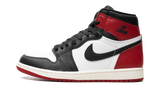 Air Jordan 1 High OG "Black Toe Reimagined"