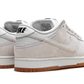 SB Dunk Low Pro B "Pale Ivory"