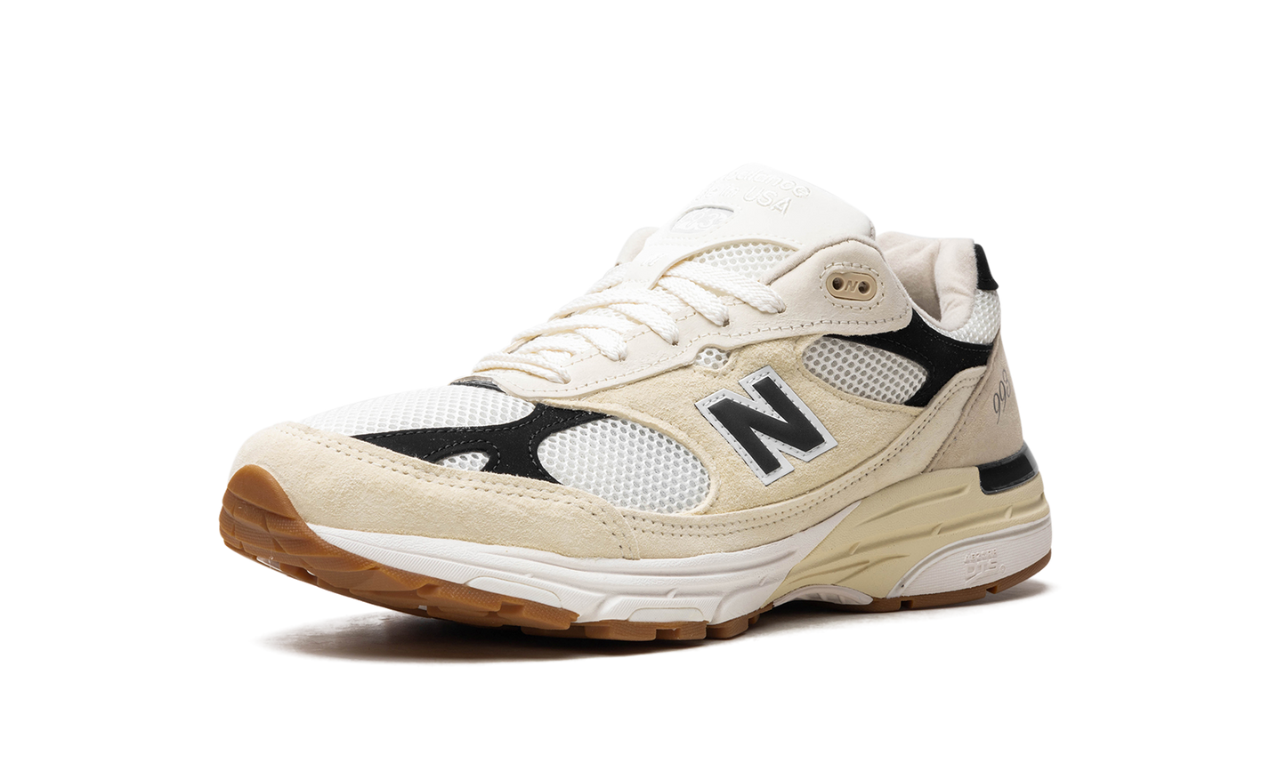 993 "Teddy Santis - Made in USA 'Sea Salt Black'"