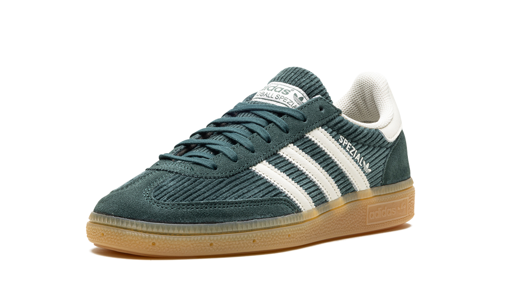 Handball Spezial WMNS "MINERAL GREEN"