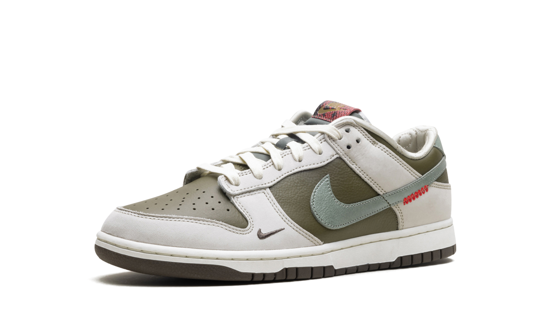 Dunk Low Retro "Year of the Snake (2025)"