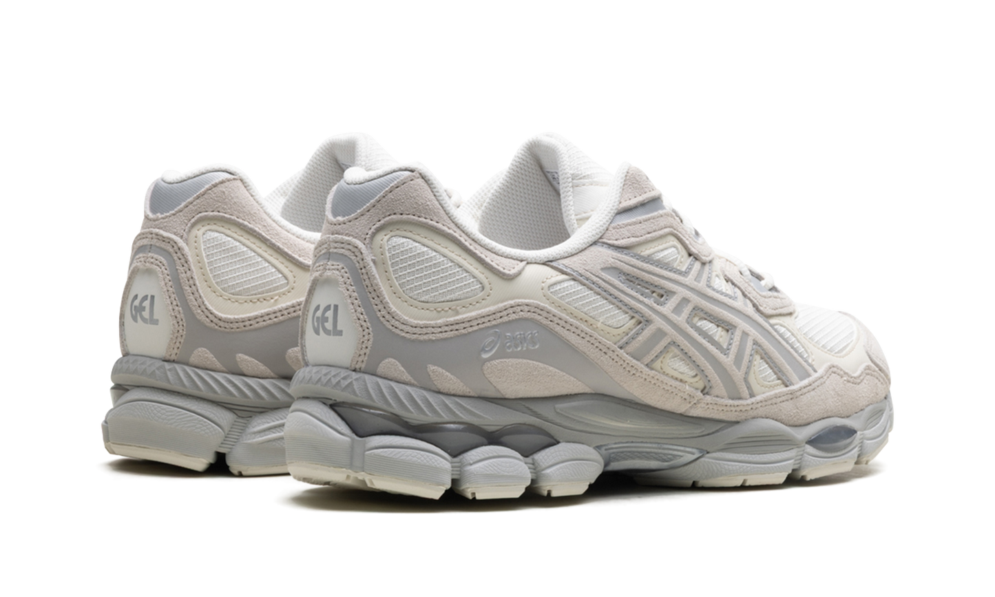 Gel-NYC "Cream Grey"