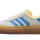 Gazelle Bold Wmns "Almost Blue Yellow"