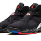 Air Jordan 8 "Playoffs 2023"