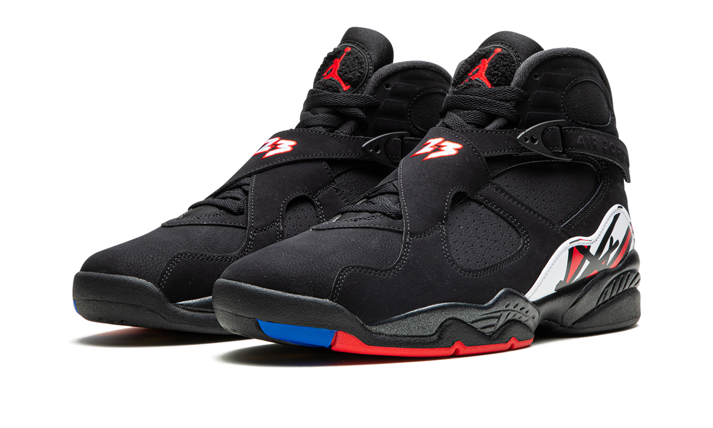 Air Jordan 8 "Playoffs 2023"