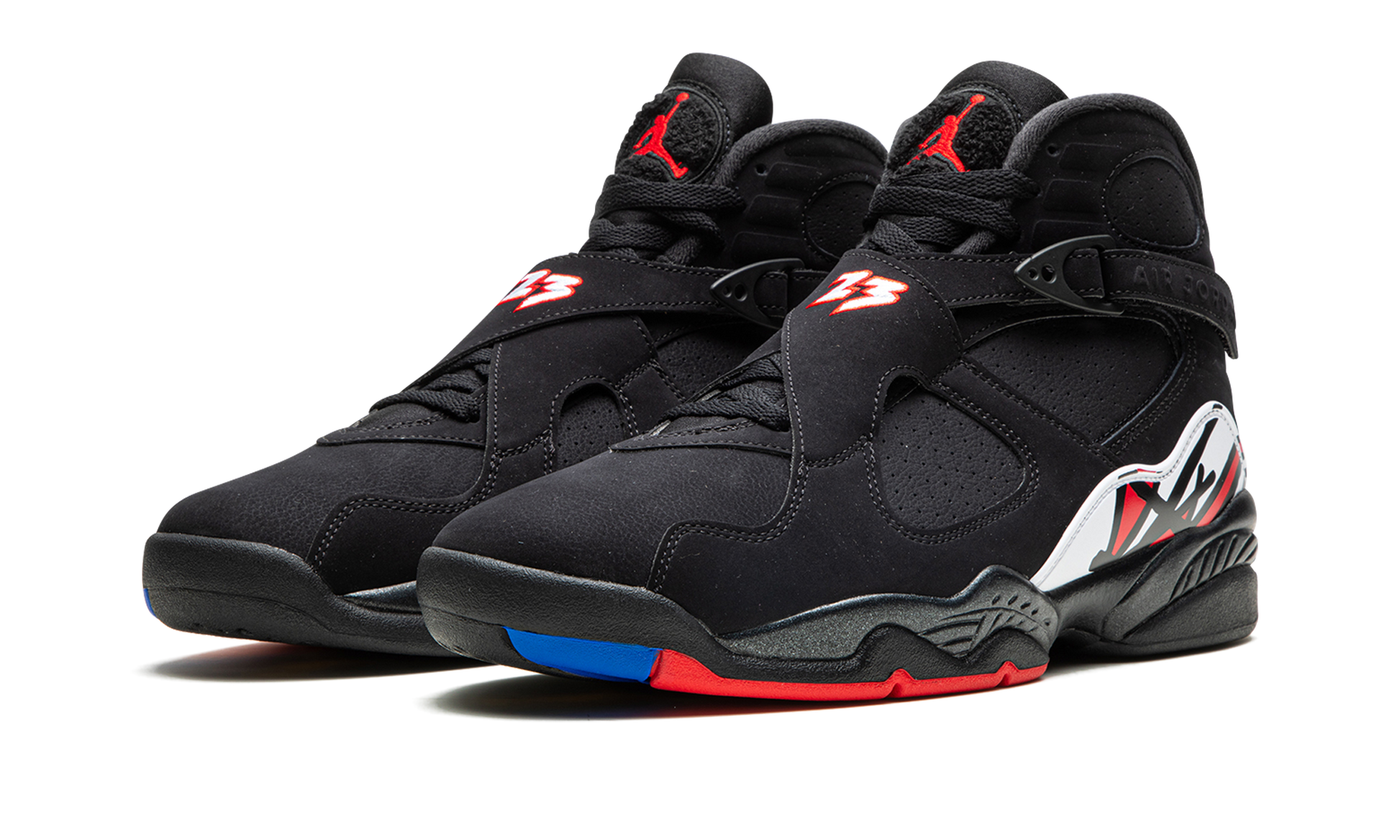 Air Jordan 8 "Playoffs 2023"
