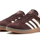 GAZELLE WMNS "Shadow Brown"