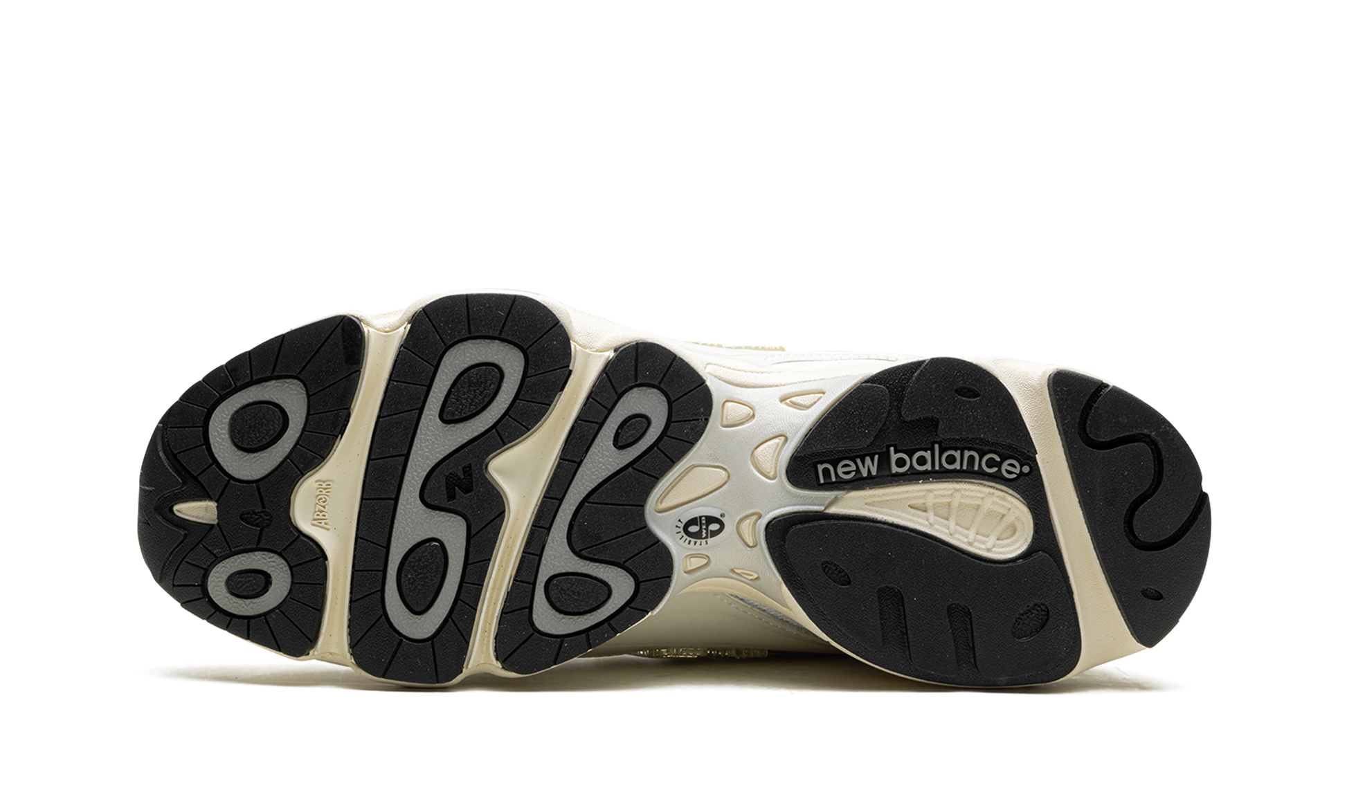 New Balance 1000 "Aime Leon Dore - White"