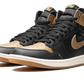 Air Jordan 1 "Metallic Gold"