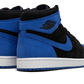 Air Jordan 1 OG "Royal Reimagined"