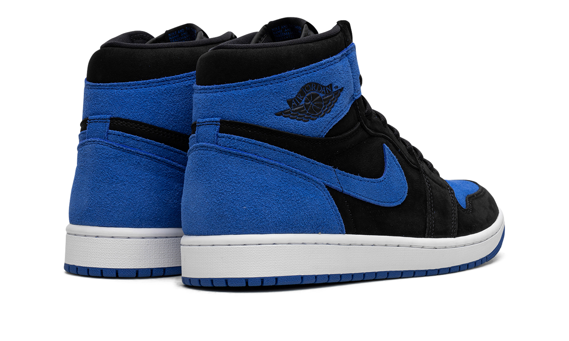 Air Jordan 1 OG "Royal Reimagined"