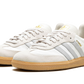 Samba OG "Off White Alluminum"