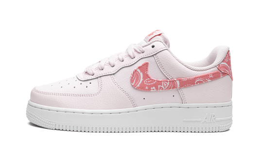 AIR FORCE 1 '07 WMNS "Paisley Pack Pink"