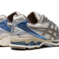 GEL-Kayano 14 "Cream/Pepper Brown"