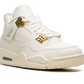 Air Jordan 4 WMNS "Sail"
