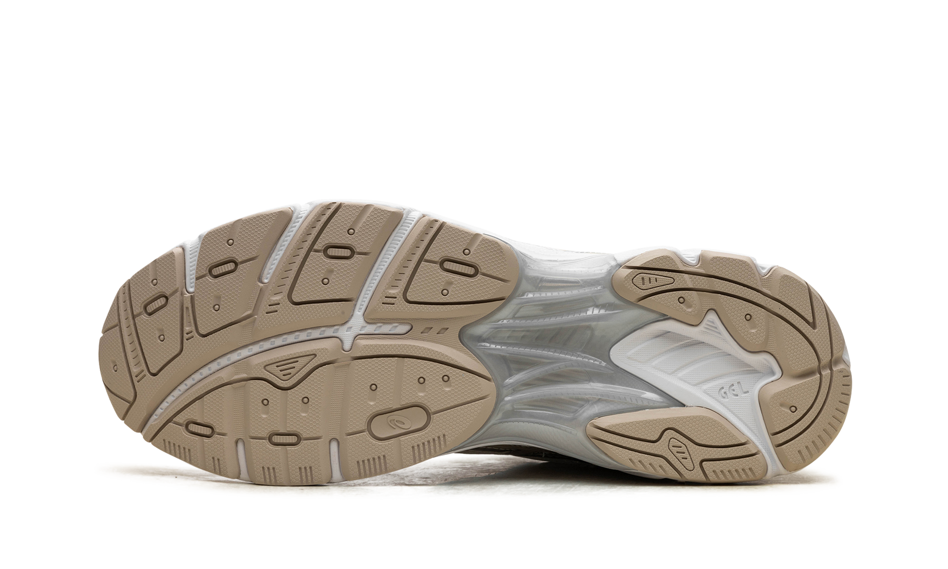 GT 2160 "White / Putty"