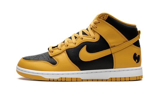 Dunk High "Wu-Tang"
