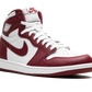 Air Jordan 1 Retro High OG "Team Red"