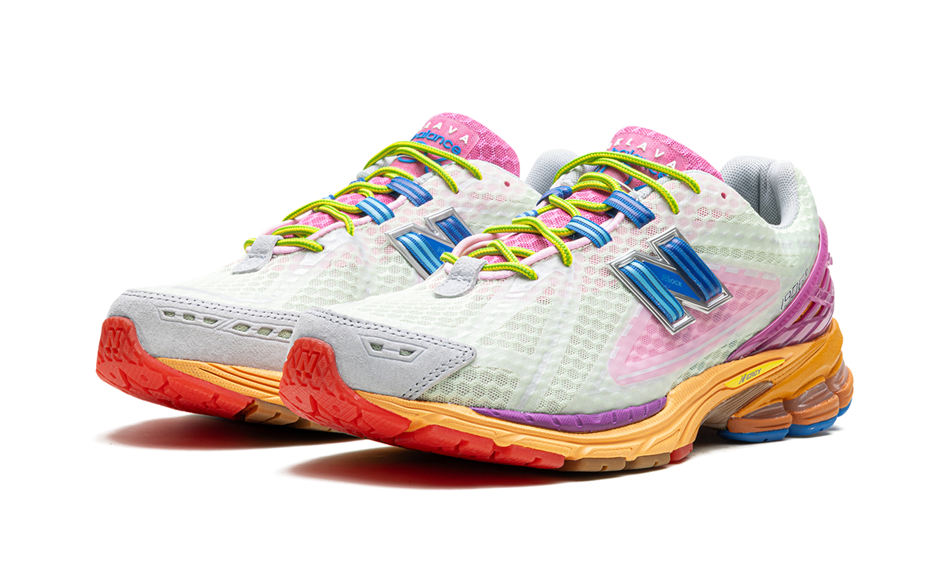 1906R "Action Bronson - Rosewater"