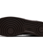 Air Force 1 "Supreme - Mini Box Logo Brown"