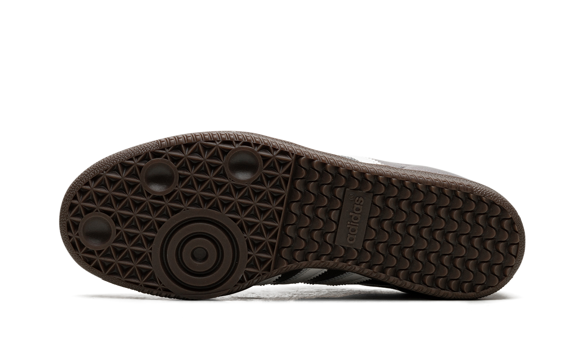 Samba OG WMNS "Metallic Purple White"