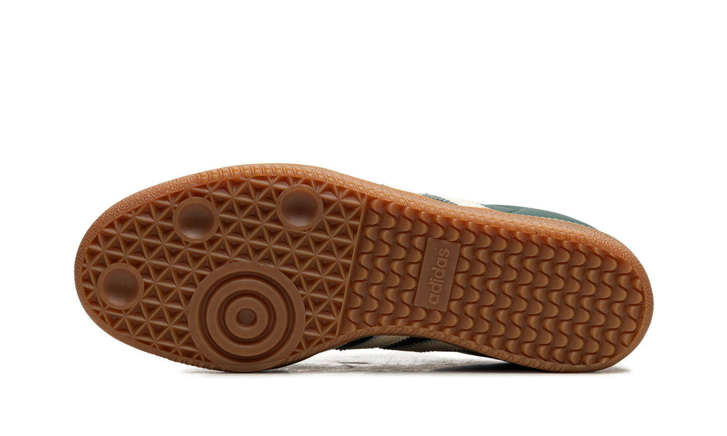 SAMBA OG WMNS "Collegiate Green"