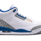 Air Jordan 3 Retro "Wizards"