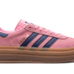 GAZELLE BOLD WMNS "Pink Glow"