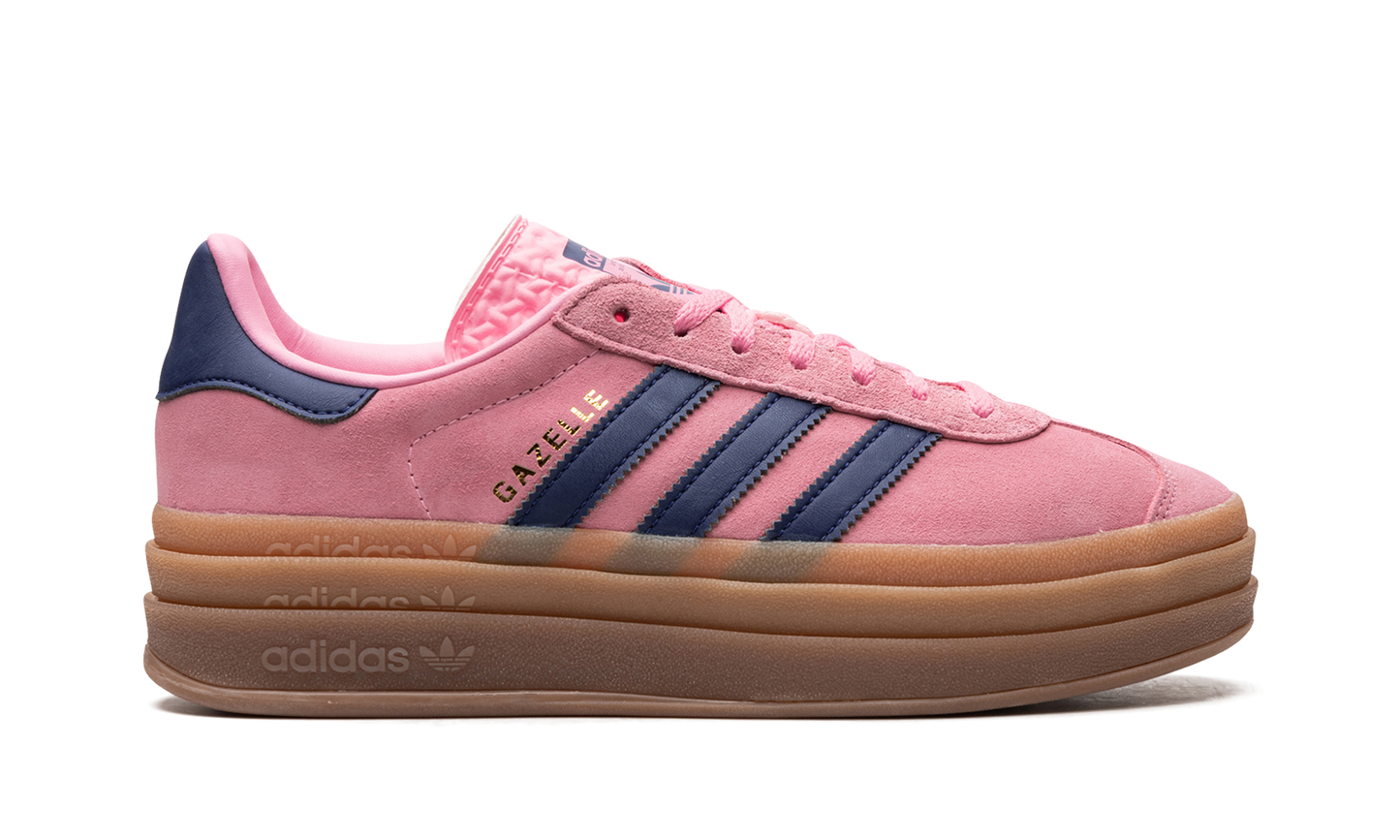 GAZELLE BOLD WMNS "Pink Glow"
