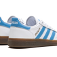 Handball Spezial "White Light Blue"