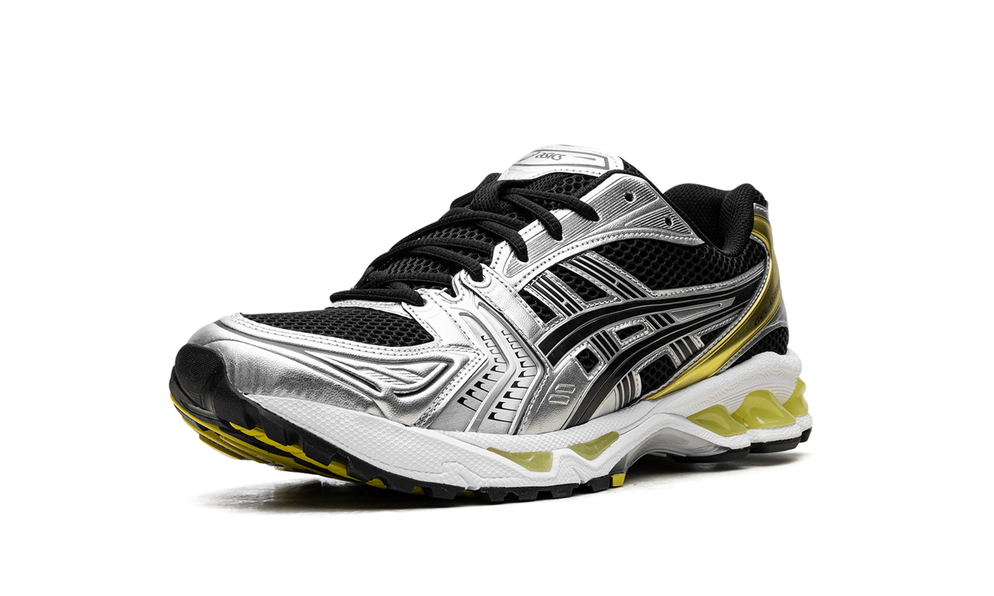 Gel-Kayano 14 "Lemon Spark"