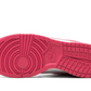 Nike Dunk Low. WMNS "Pink"