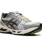 Gel-Kayano 14 "Oyster White Steeple Grey"