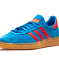 HANDBALL SPEZIAL "Bright Blue / Vivid Red"
