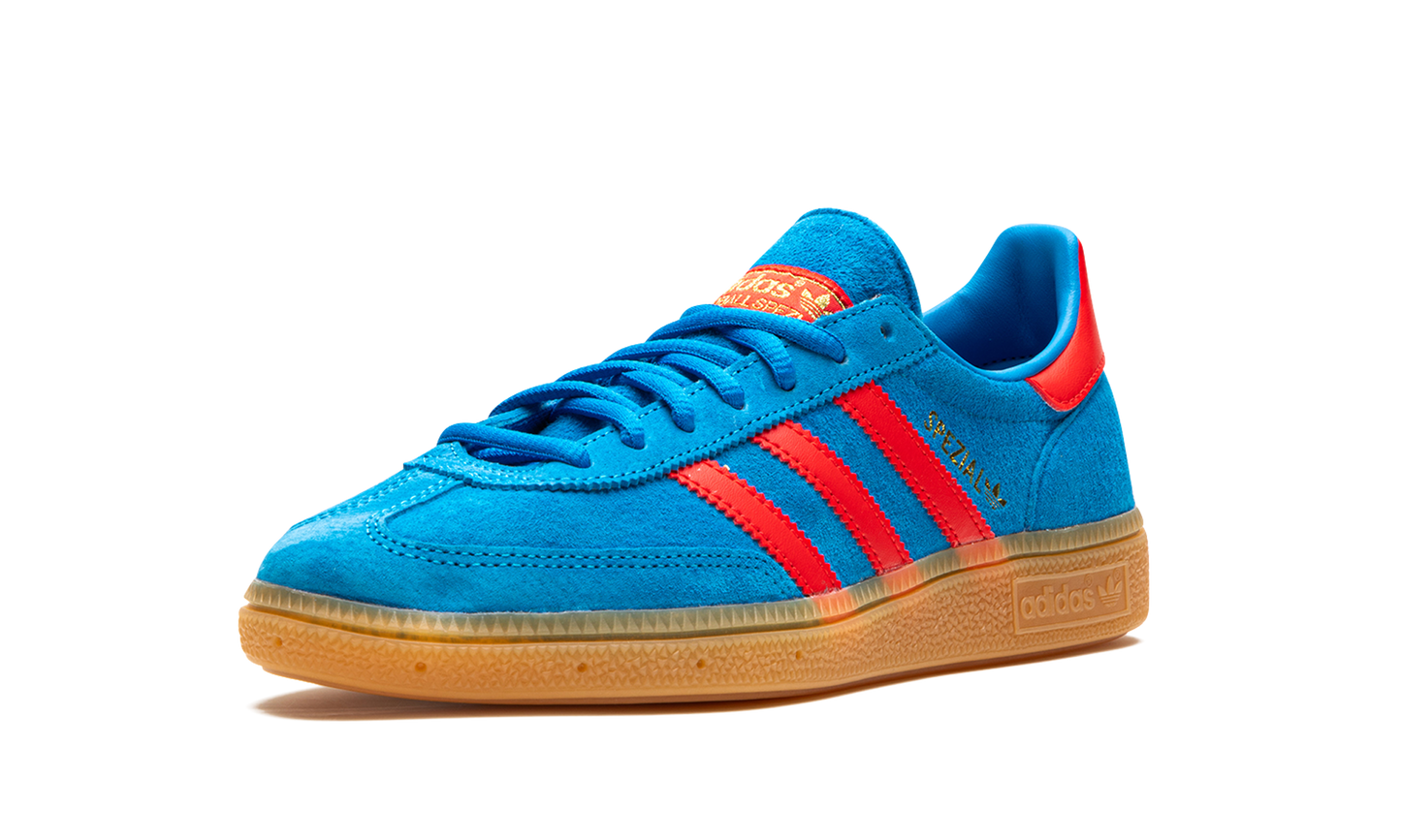 HANDBALL SPEZIAL "Bright Blue / Vivid Red"