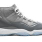 Air Jordan 11 Retro "Cool Grey 2021"