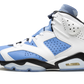 Air Jordan 6 Retro "UNC"