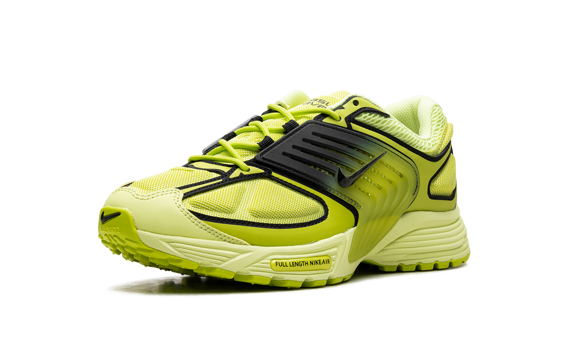 Air Pegasus Wave "LIGHT LEMON TWIST"