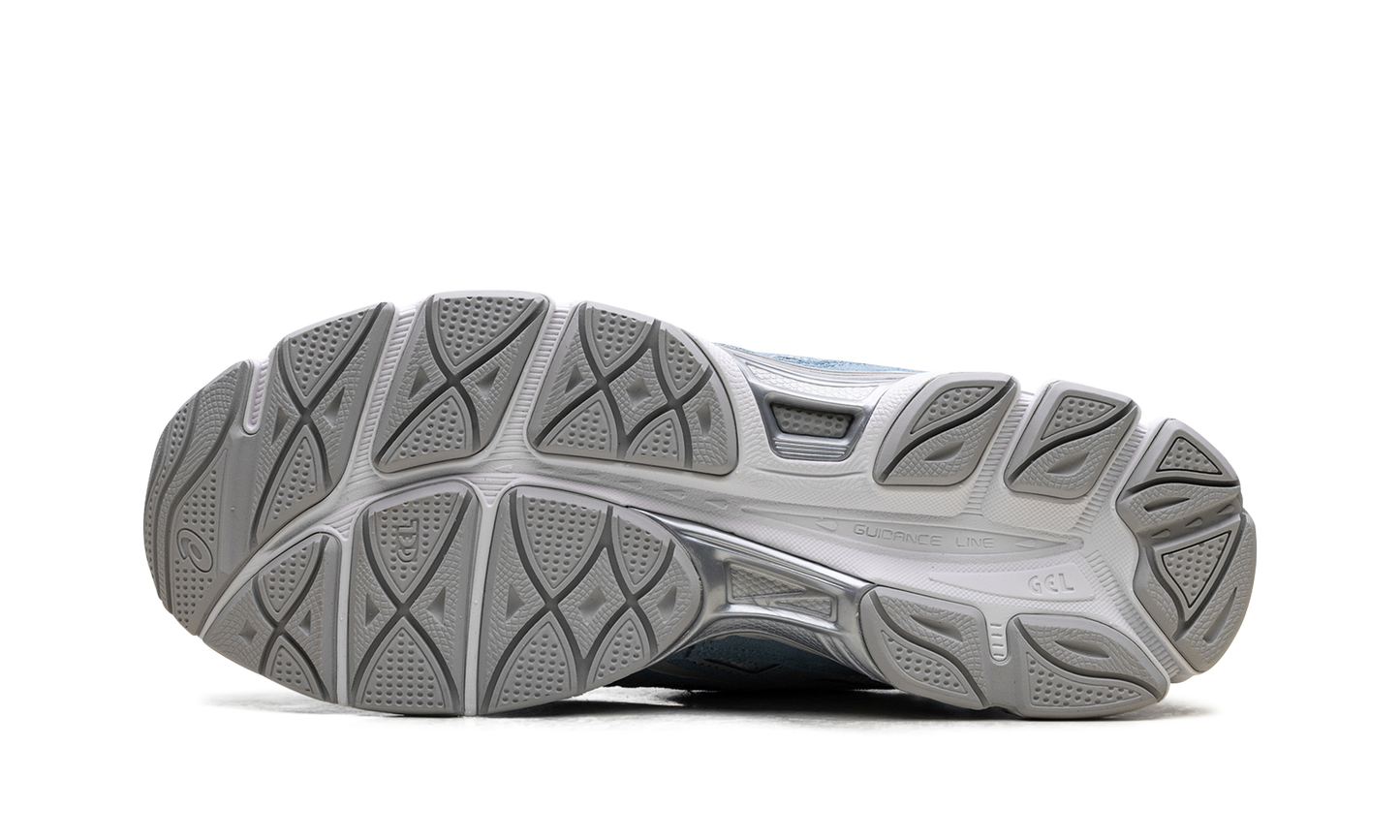 GEL-NYC "Arctic Sky"