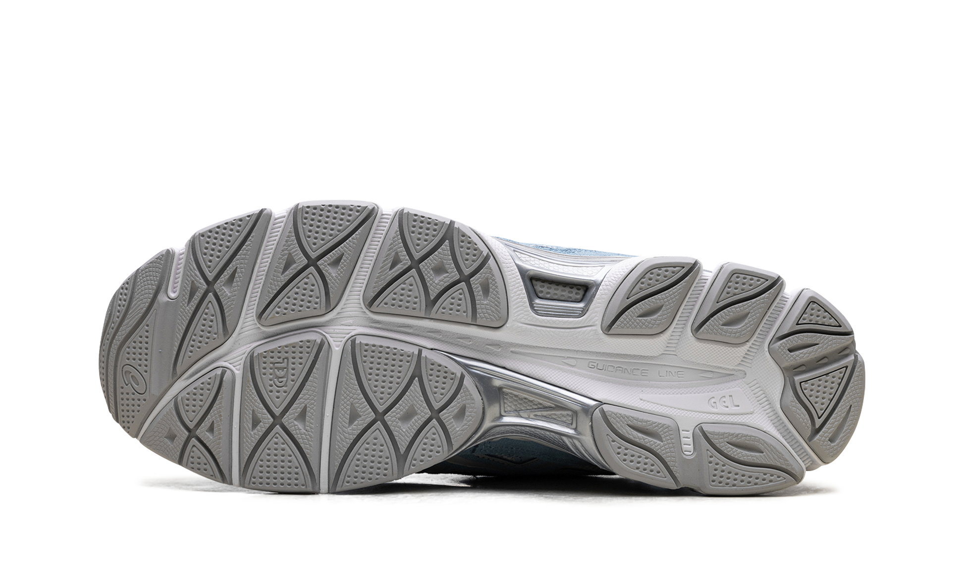 GEL-NYC "Arctic Sky"