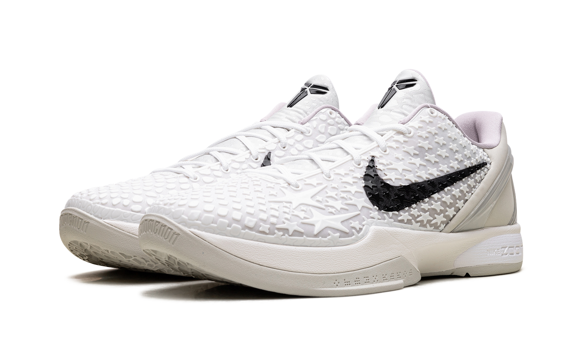 Kobe 6 Protro "All Star 2.0"