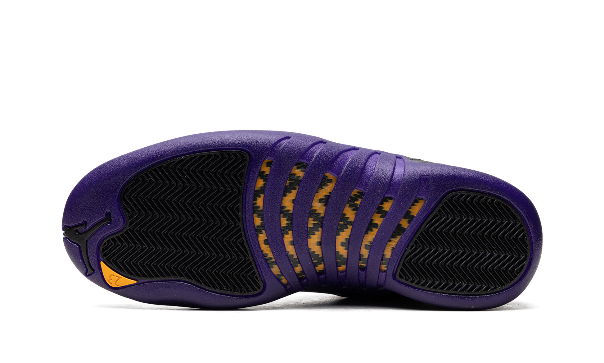 Air Jordan 12 "Field Purple"