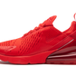 Air Max 270 "University Red"