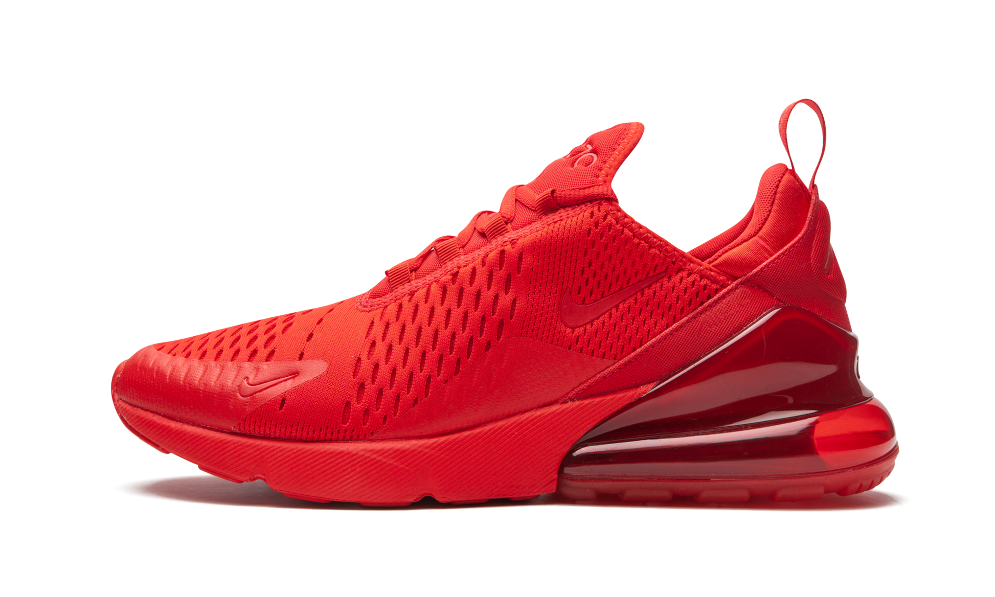 Air Max 270 "University Red"