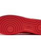 Air Force 1 '07 LV8 "Triple Red"