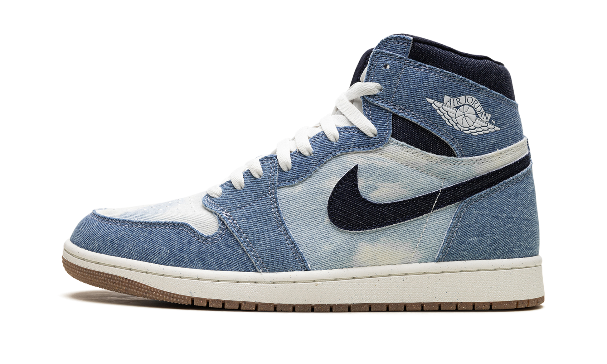 Jordan 1 Retro High OG "Denim"