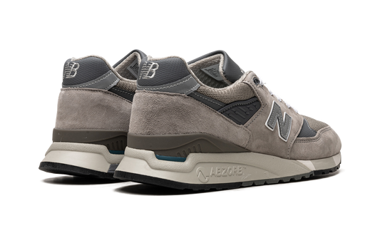 998 "Made in USA - Grey/Silver"